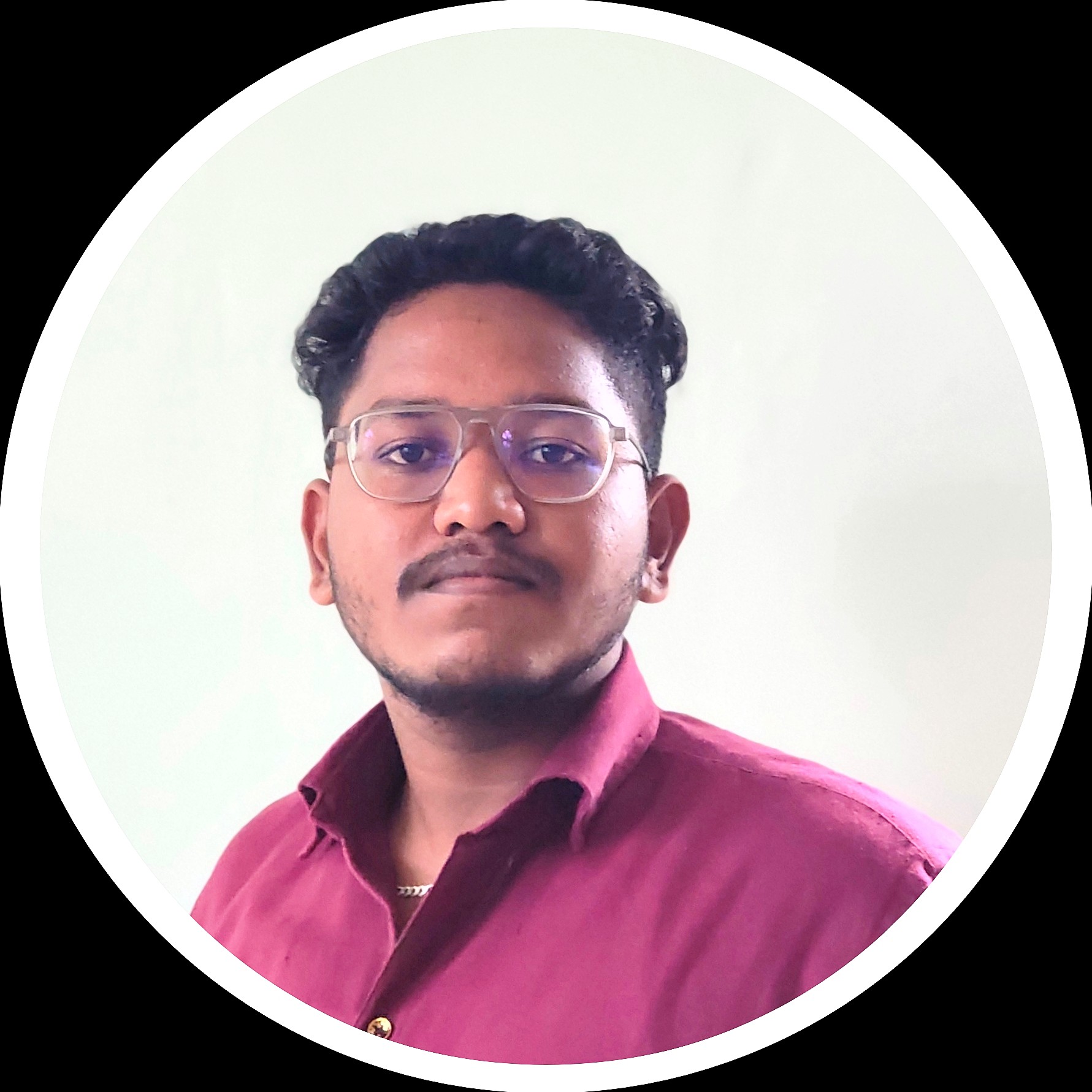 Pattu Rajan M — Computer Science Engineer & Full Stack Web Developer